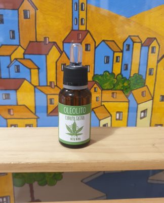 Estratto fiori specifici - 10 ml - full spectrum
