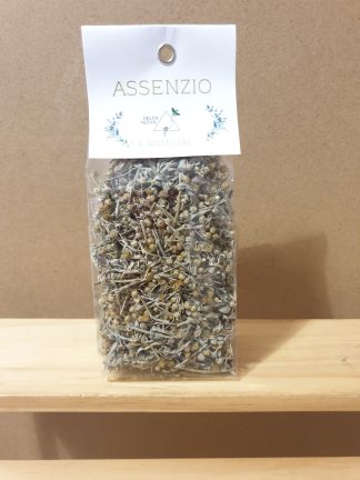 ASSENZIO - 1 confezione - 20 gr