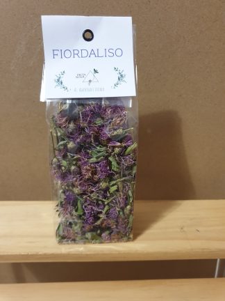 Fiordaliso - 1 confezione (20 gr)