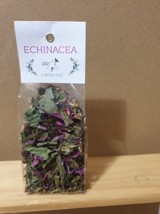 ECHINACEA - 1 confezione - 20 gr