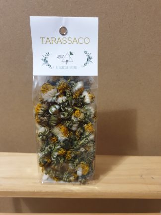 Tarassaco - 1 confezione (20 gr)