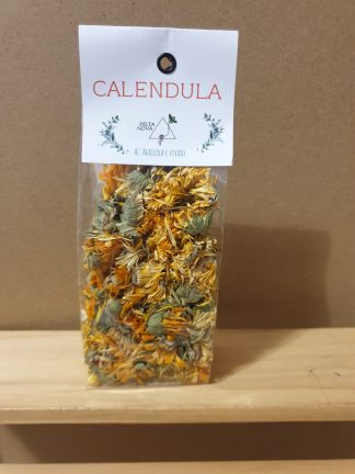Calendula - 1 confezione (20 gr)