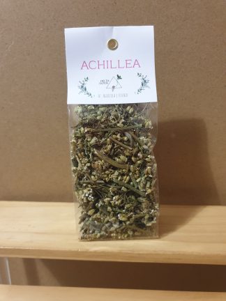 Achillea - 1 confezione (20 gr)