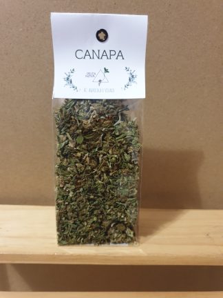 Canapa - 1 confezione (20 gr)