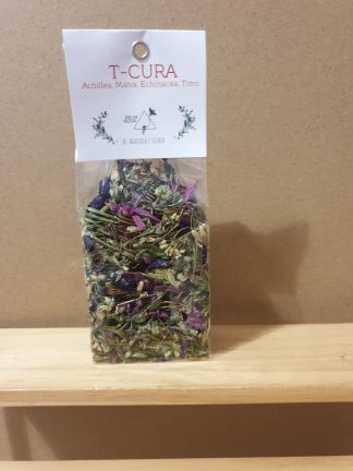T-CURA - 1 confezione - 20 gr