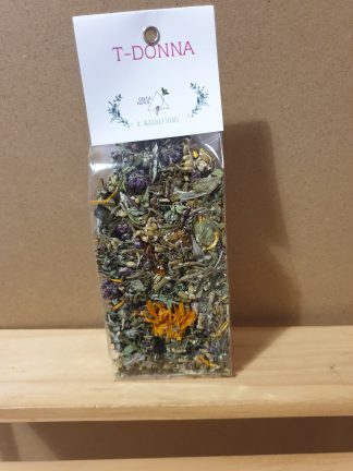 T-DONNA - 1 confezione - 20 gr