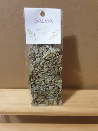 Salvia - 1 confezione 20 gr