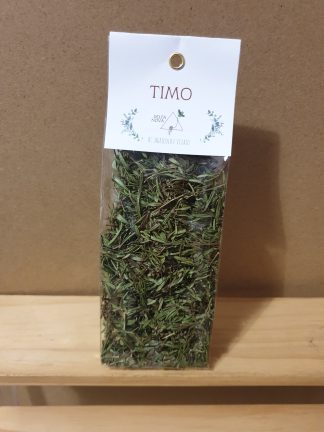 Timo - 1 confezione (20 gr)