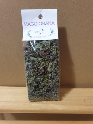 Maggiorana- 1 confezione 20 gr