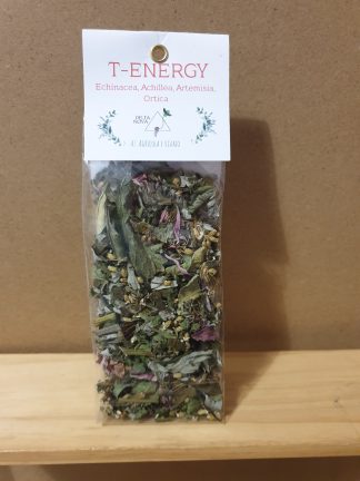 T-ENERGY - 1 confezione - 20 gr