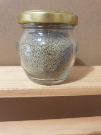 Misto Erbe Orobiche - 1 confezione - 20 gr