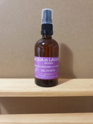 Idrolato di Lavanda - 100 ml -