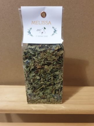 MELISSA - 1 confezione - 20 gr