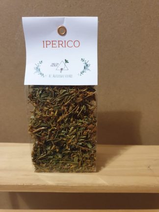IPERICO - 1 confezione - 20 gr