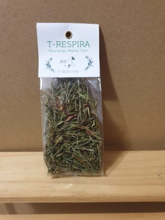 T-RESPIRA - 1 confezione - 20 gr
