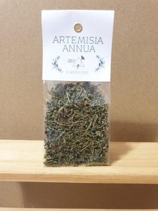 ARTEMISIA ANNUA - 1 confezione - 20 gr