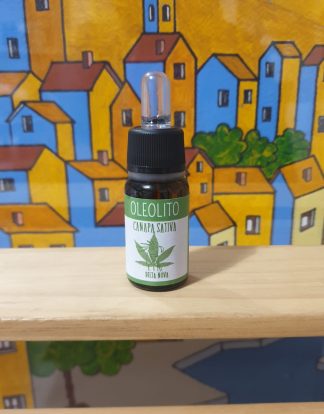 Estratto fiori specifici - 20 ml - full spectrum
