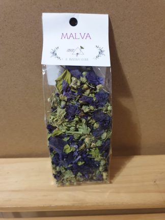 MALVA - 1 confezione -20 gr