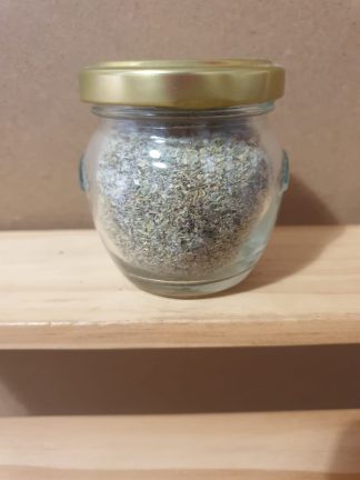 SALE AROMATICO - 1 confezione - 20 gr
